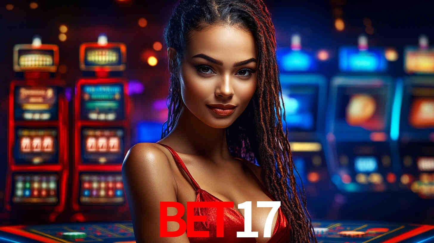 Experiência VIP bet17