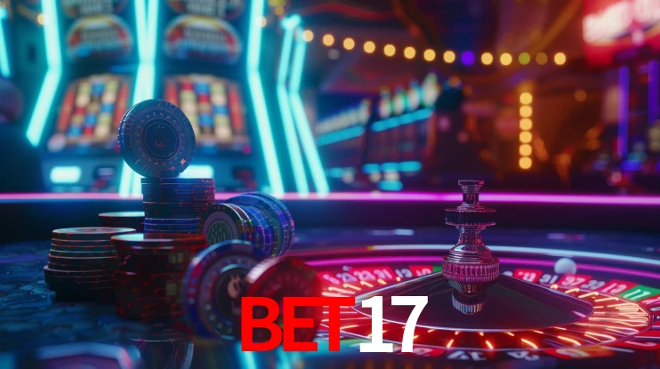 Experiência VIP bet17