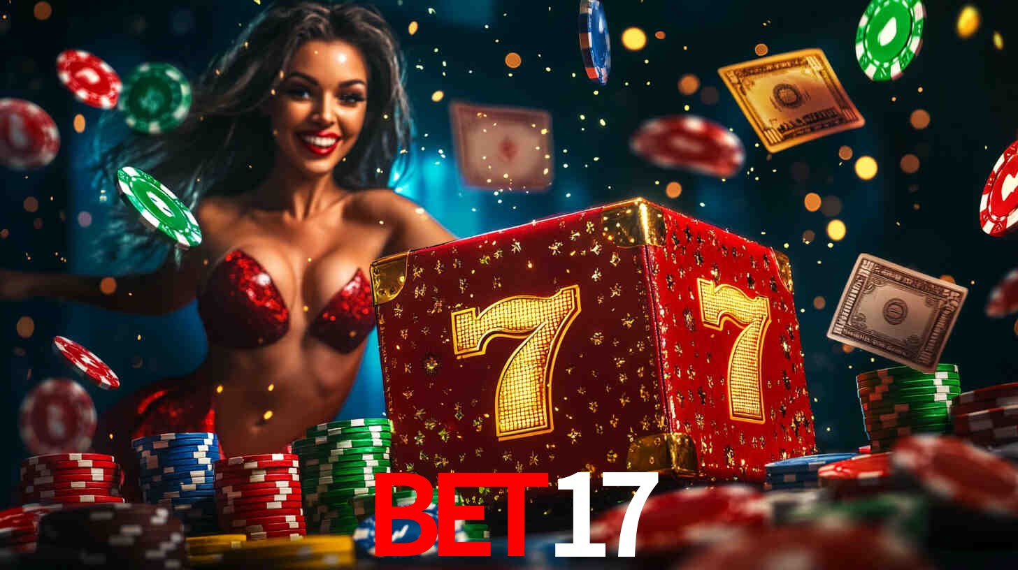 Estatísticas bet17