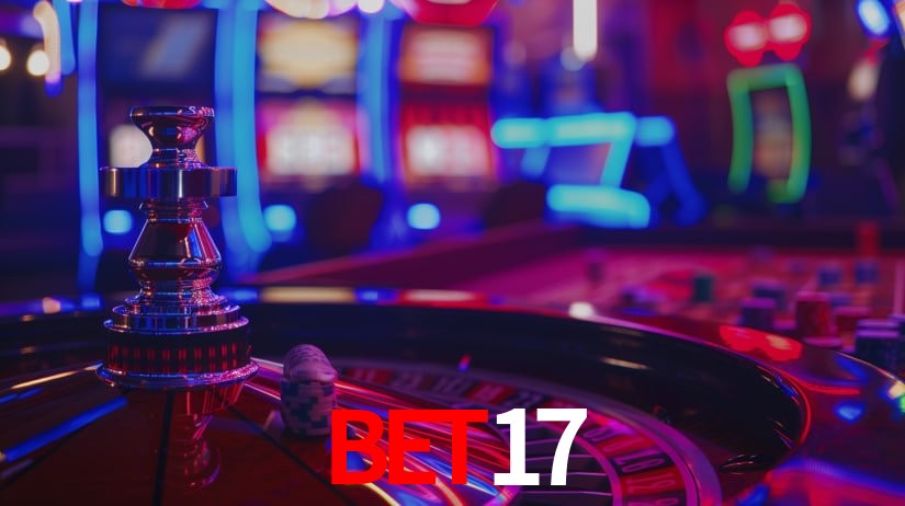 bet17: Seu Cassino Premiado com Pagamentos Rápidos