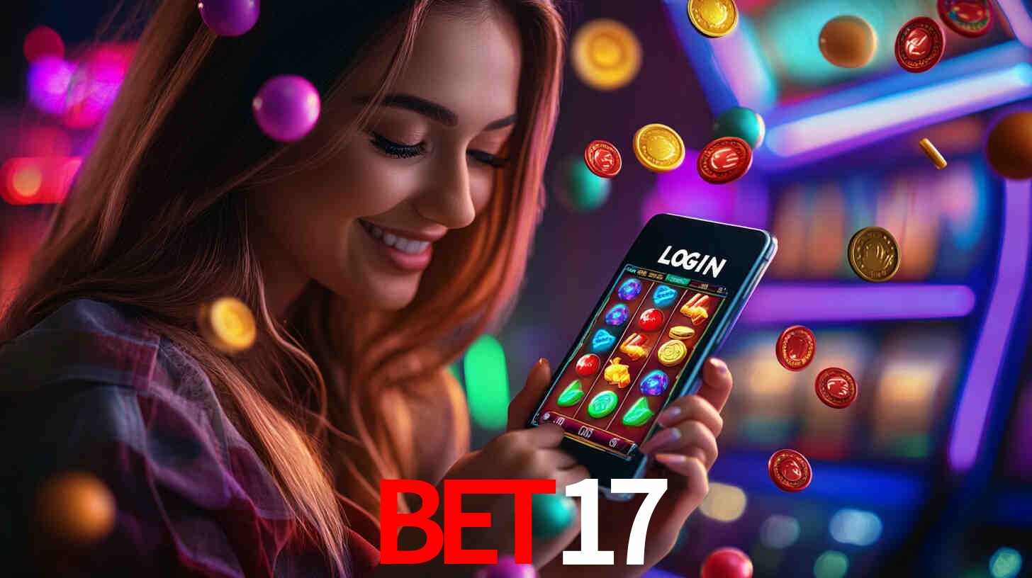 Processo de Download do App BET17 - Passo a Passo Simples