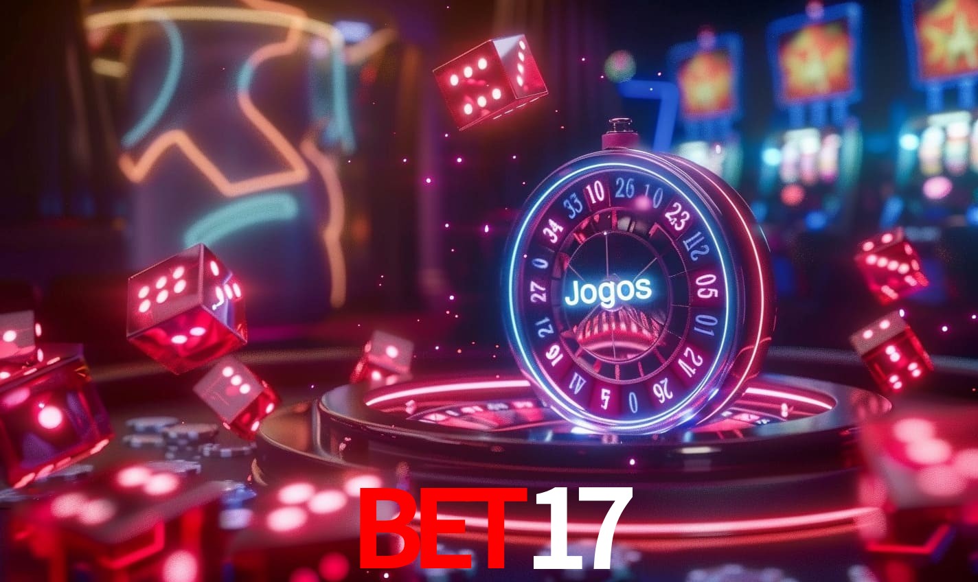 Cassino ao Vivo BET17 - Dealers Brasileiros Profissionais