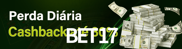BET17 Casino: Jogue Online e Ganhe Grandes Prêmios