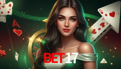 BET17 Casino: Jogue Online e Ganhe Grandes Prêmios