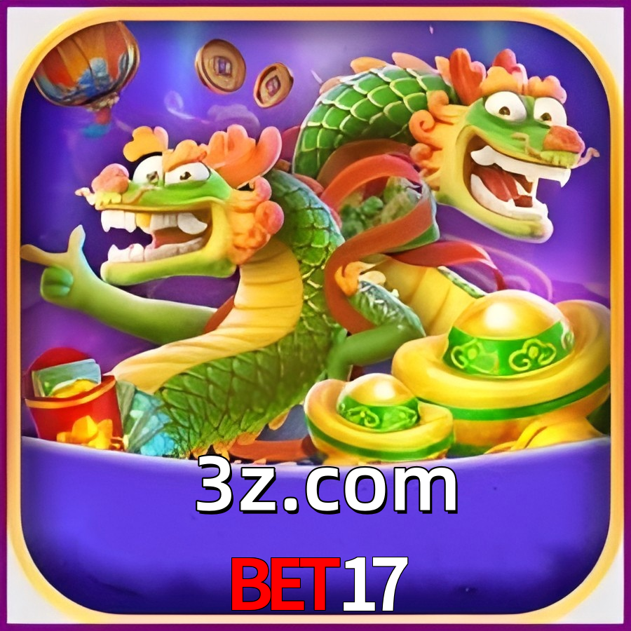 Logo BET17