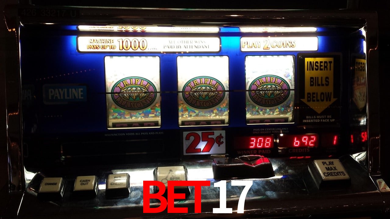 VIP Casino bet17