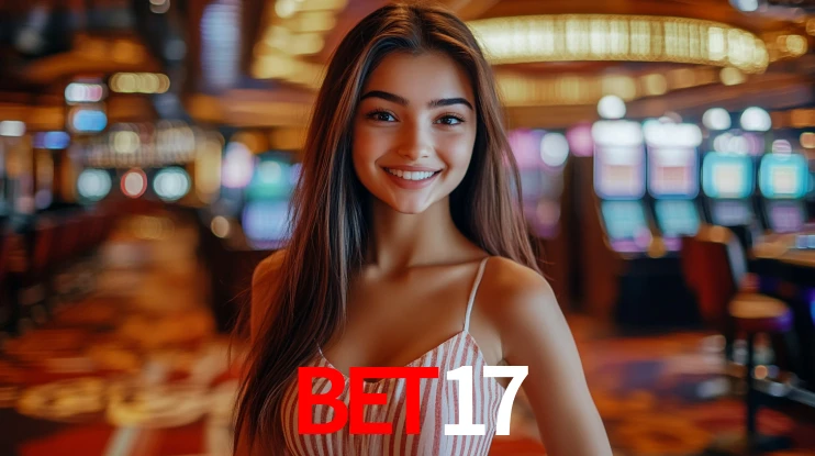 Experimente o Login Seguro Premium no bet17