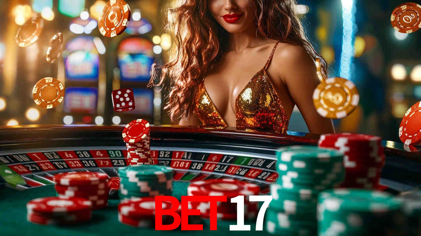 Explore as vantagens do bet17: serviço profissional e confiabilidade