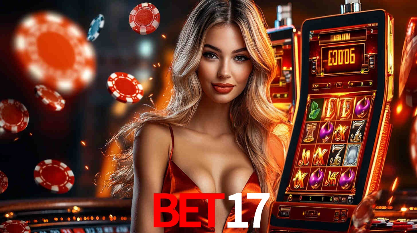 bet17: A Experiência de Casino com Jogos de Mesa ao Vivo