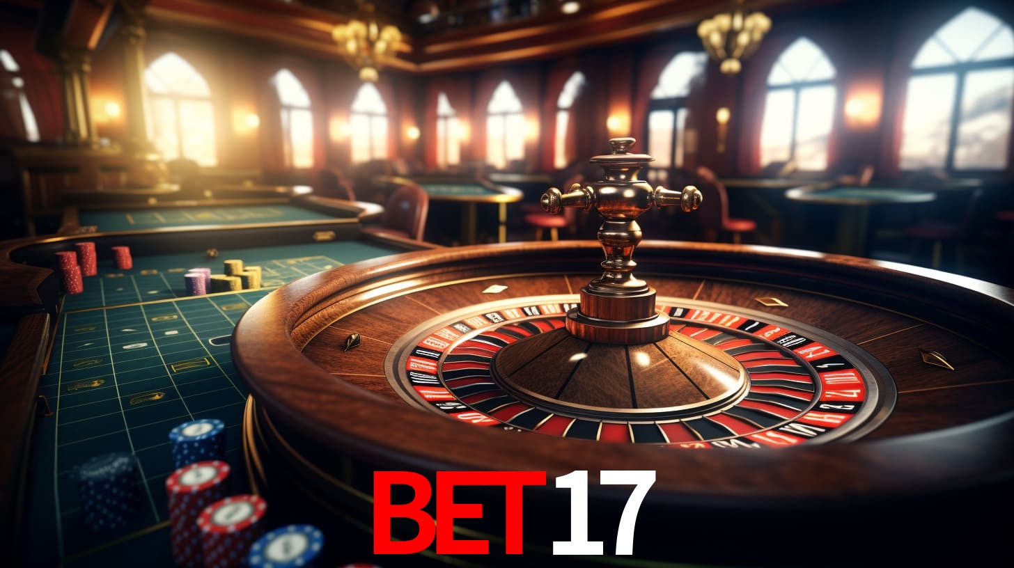 Welcome Bonus bet17