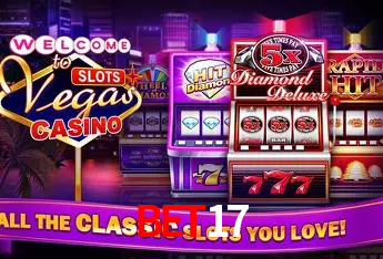 Exclusive Offers bet17