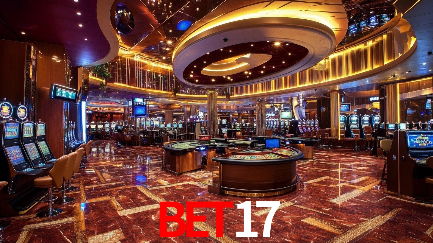 bet17 App Interface