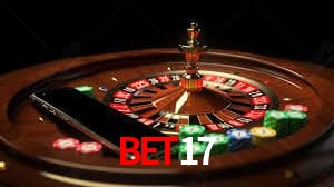 Blackjack Table bet17