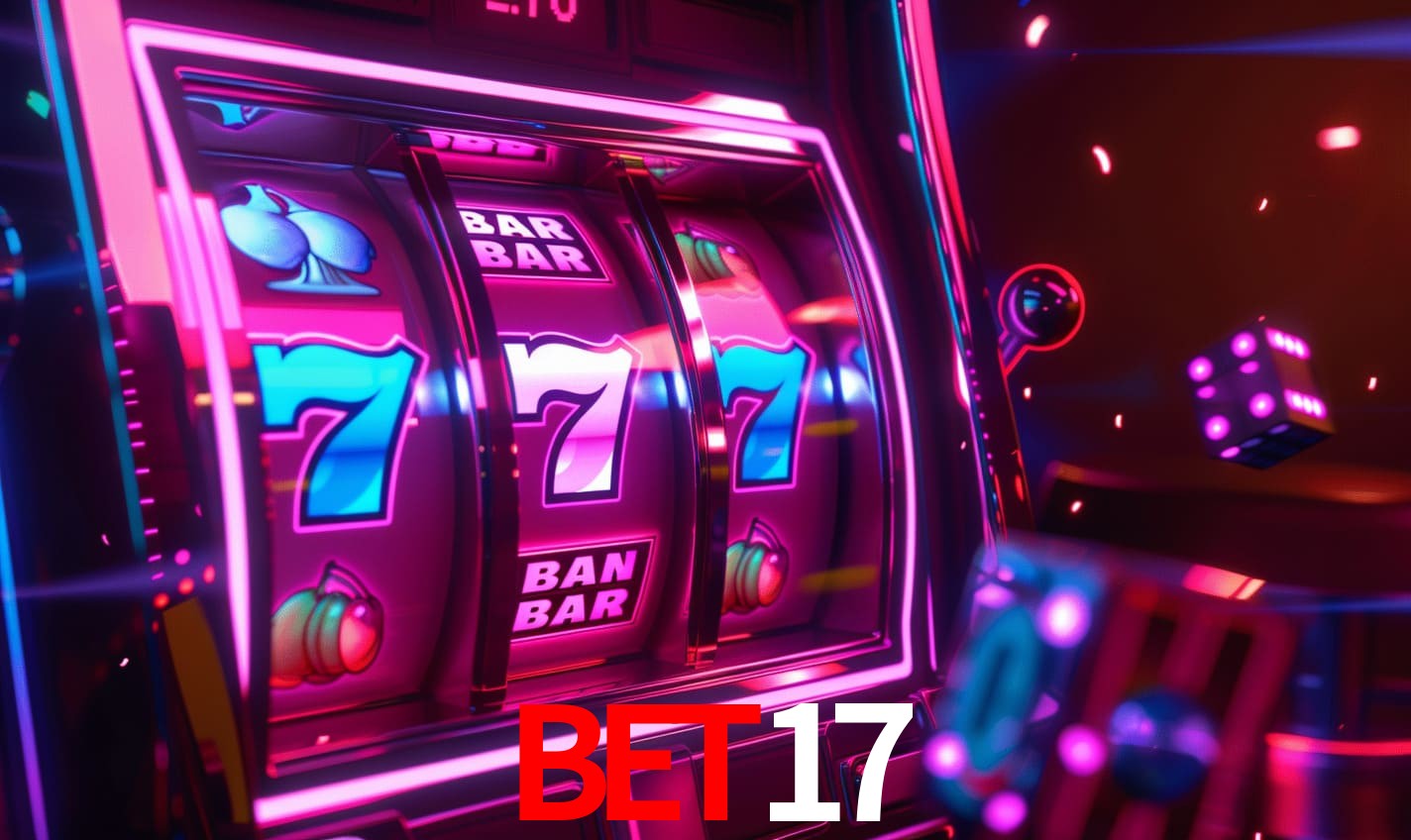 Jogos de Slot bet17