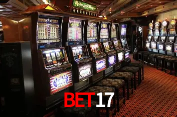 Explorando a Categoria de Eventos em Apostas na bet17