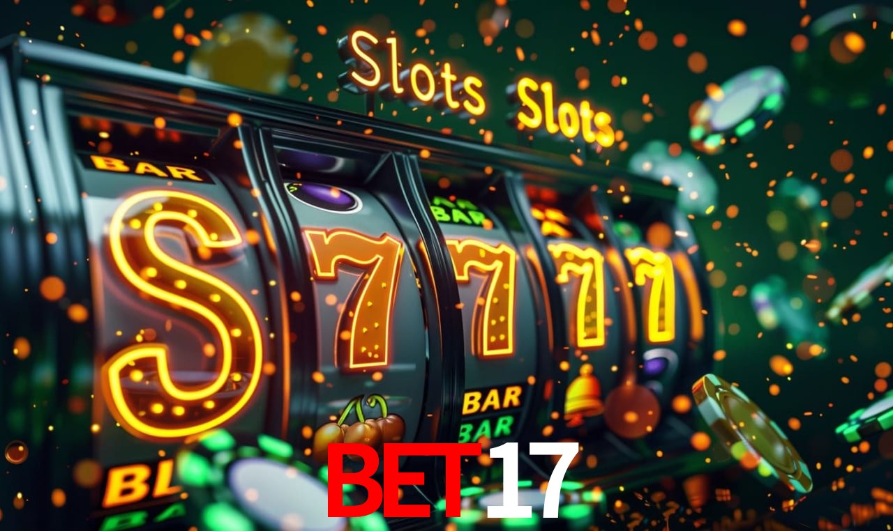 A Revolução dos Aplicativos de Jogos no bet17