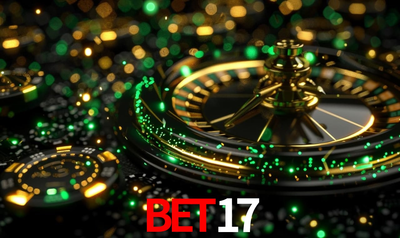 A Experiência Imersiva dos Cassinos Ao Vivo no bet17