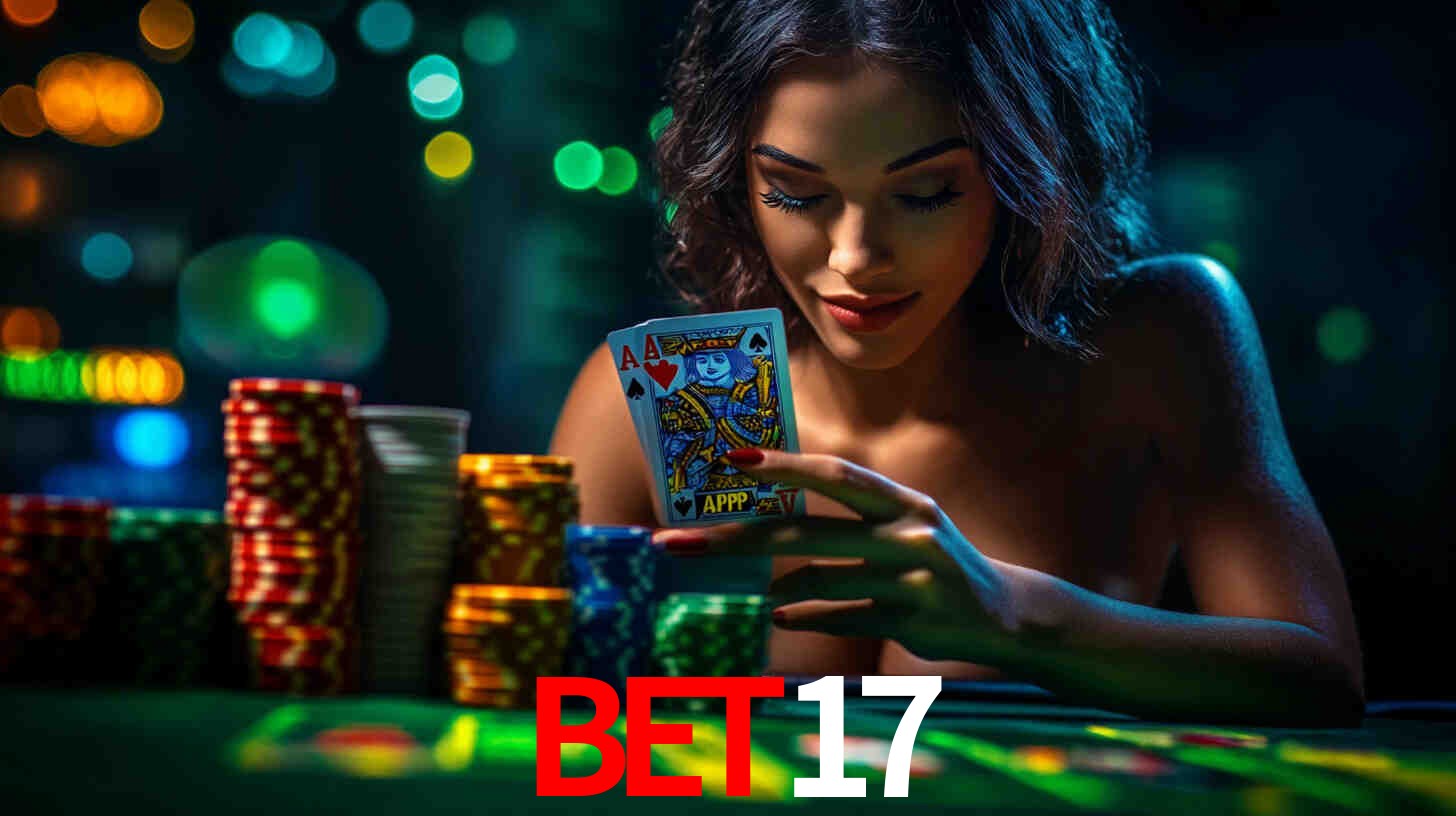 Apostas de Futebol bet17