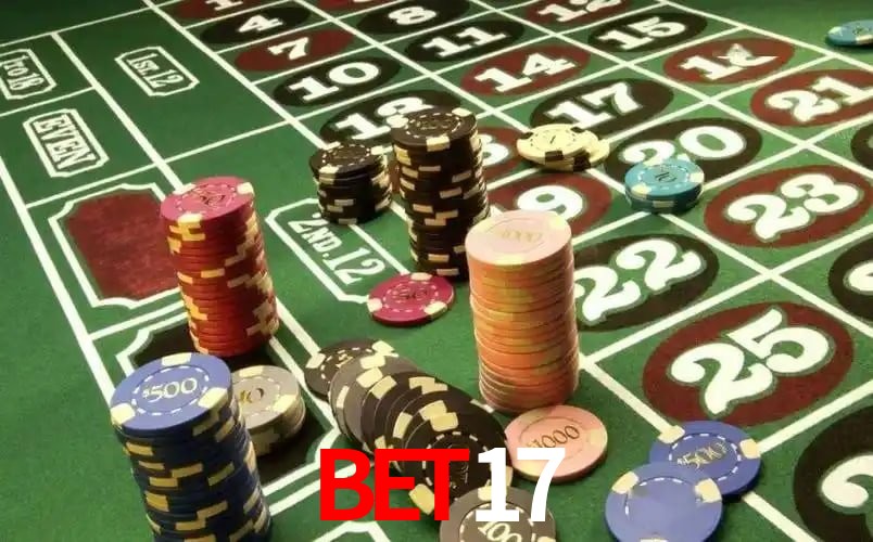 A Popularidade dos Caça-Níqueis no bet17