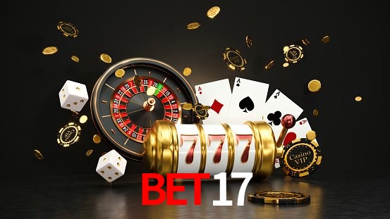 Live Casino bet17