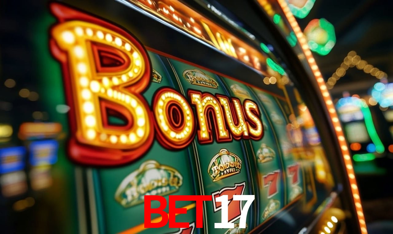 Descubra o Programa VIP da bet17: Vantagens Exclusivas para Jogadores