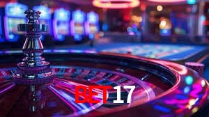 Inovações de Jogos na bet17: O Futuro das Experiências Interativas