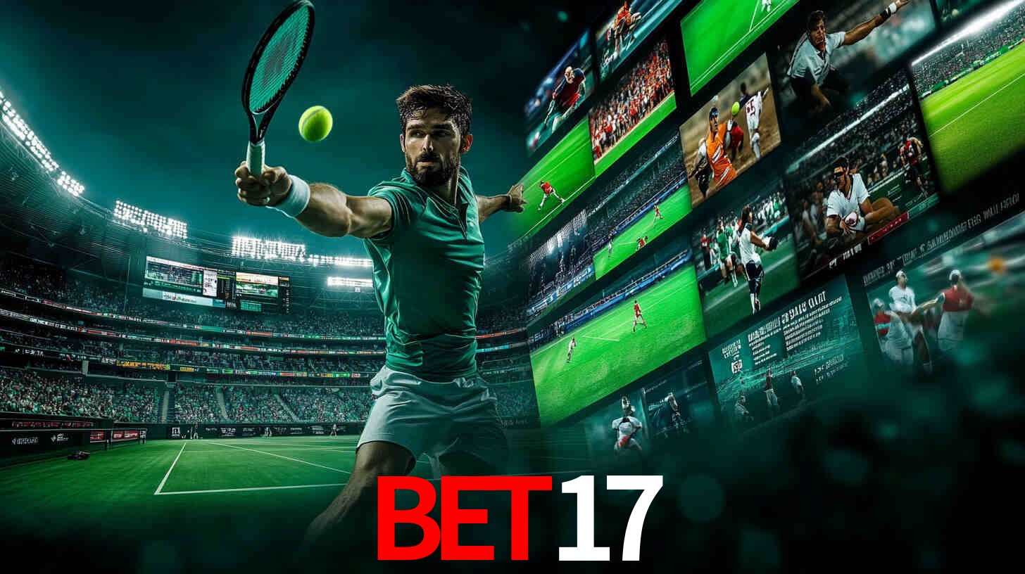 Casino Ao Vivo bet17