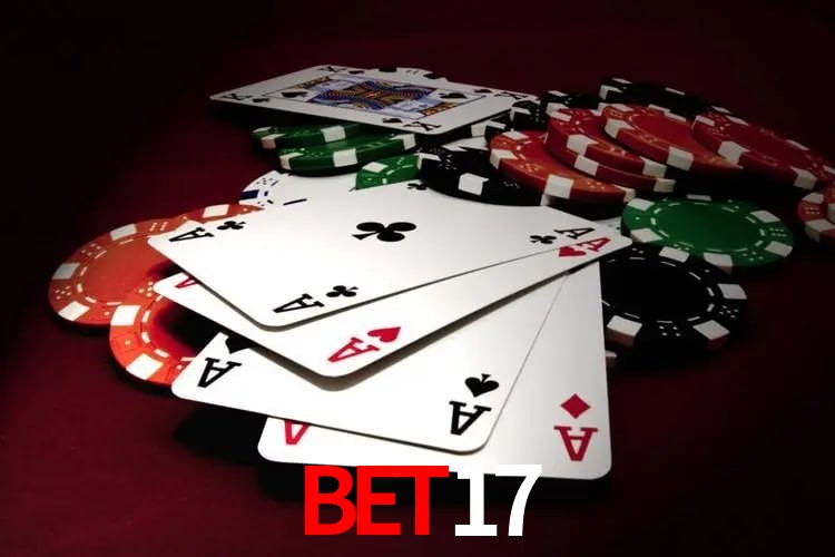 Apostas Esportivas na bet17: Um Guia Completo