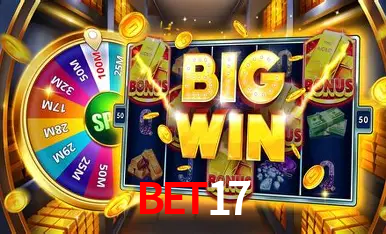 cassino bet17