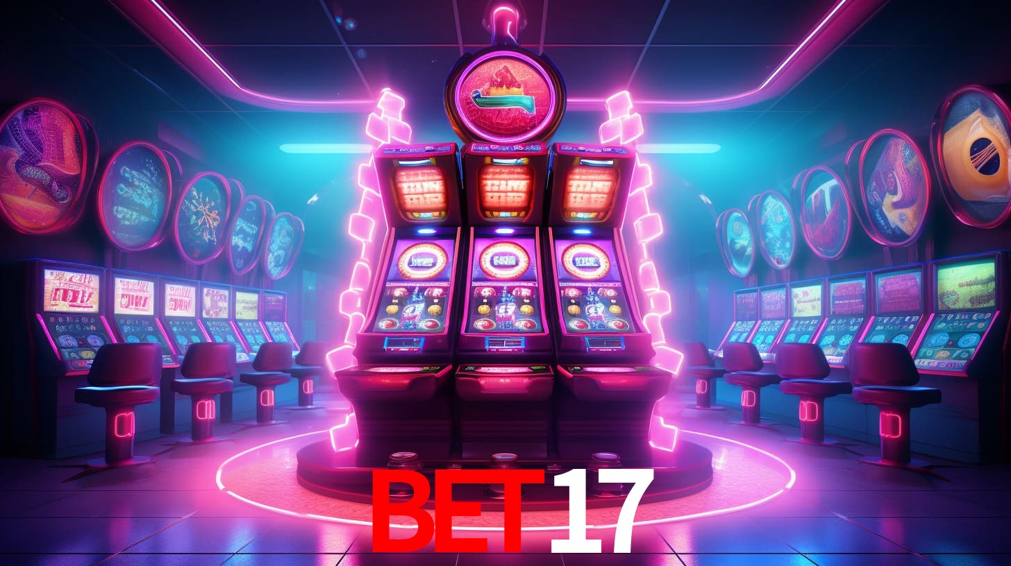 Bônus Generosos e Exclusivos no bet17 para Você!