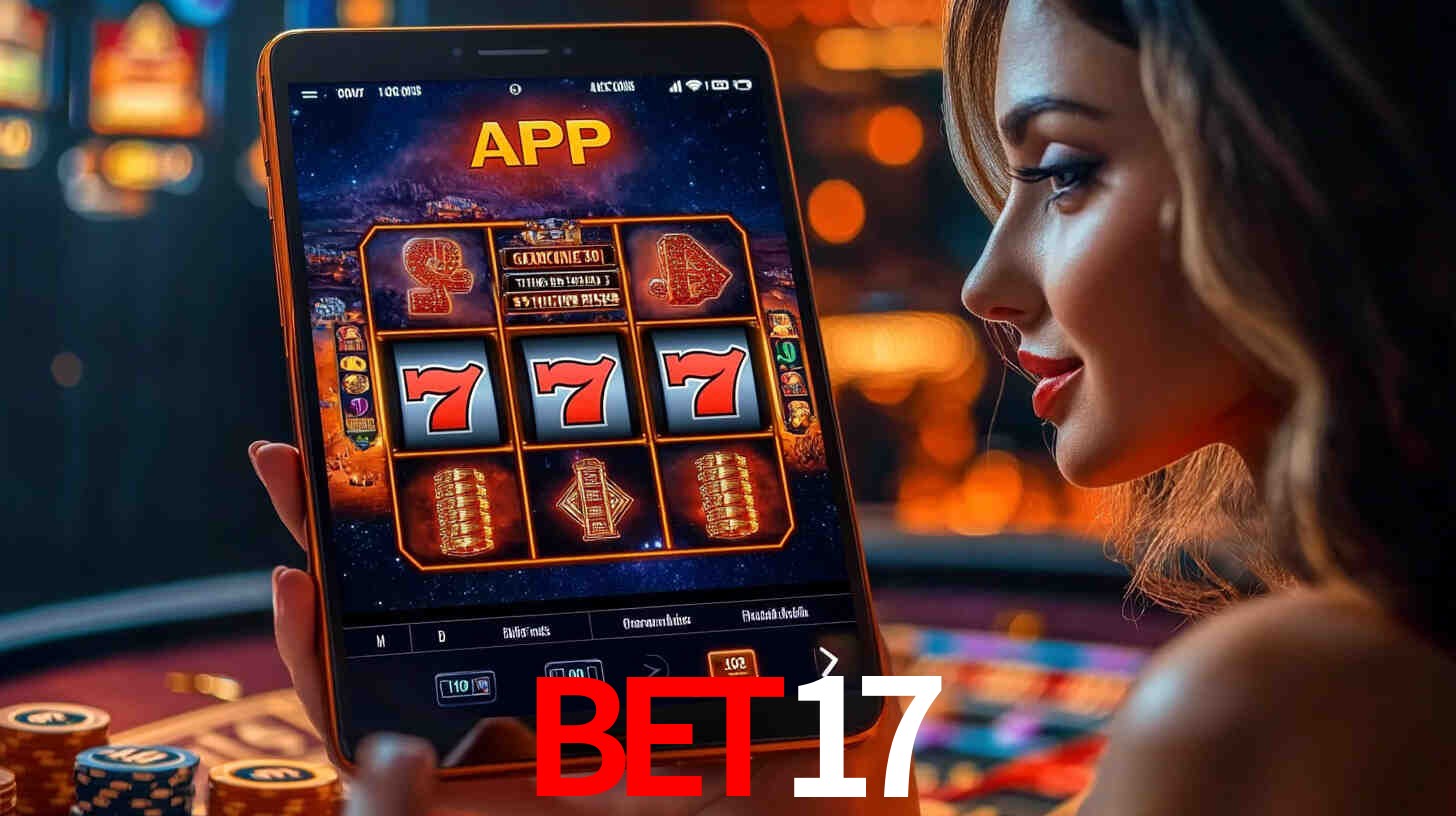 Descubra a Magia dos Jogos de Arcade no bet17