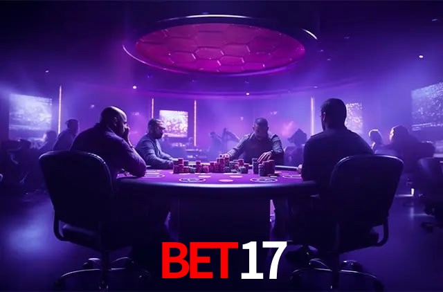 Apostas Esportivas na bet17: Um Guia Completo