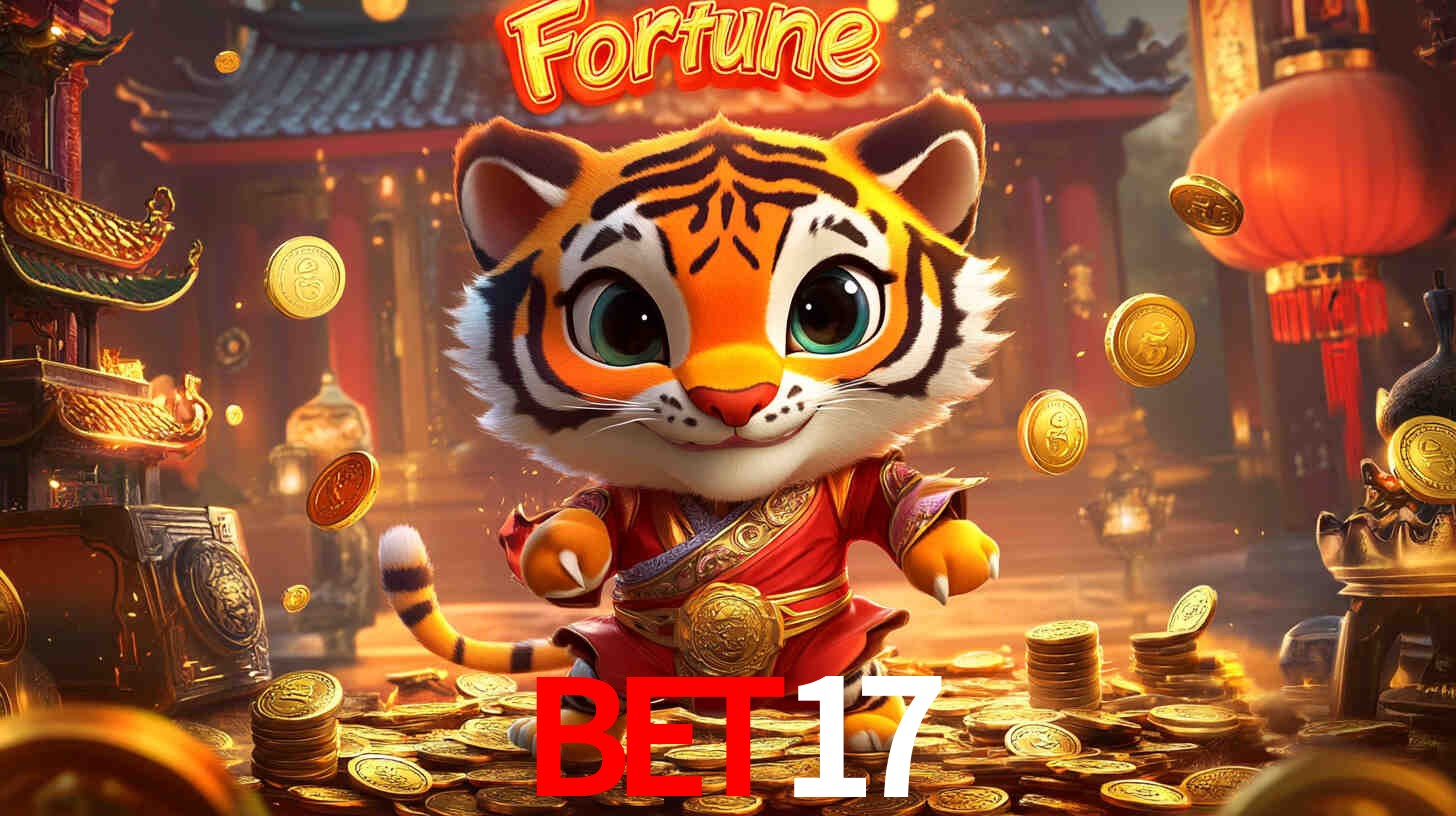 Bônus Diários bet17
