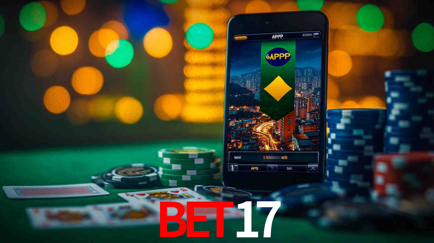 Apostas de Tênis bet17