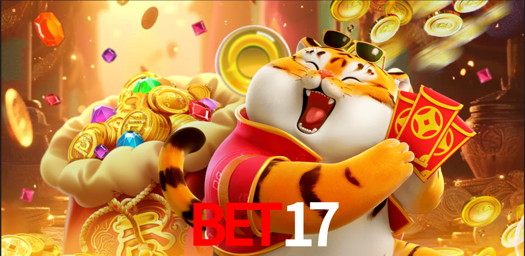 Desvendando o Mundo dos Jogos Virtuais na bet17