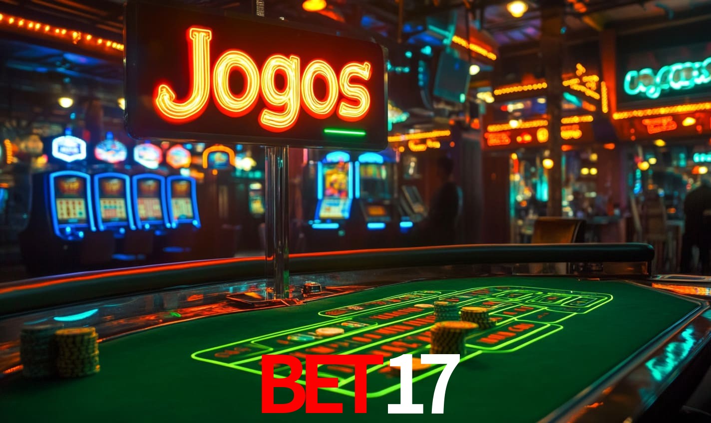 Apostas Esportivas na bet17: Um Guia Completo