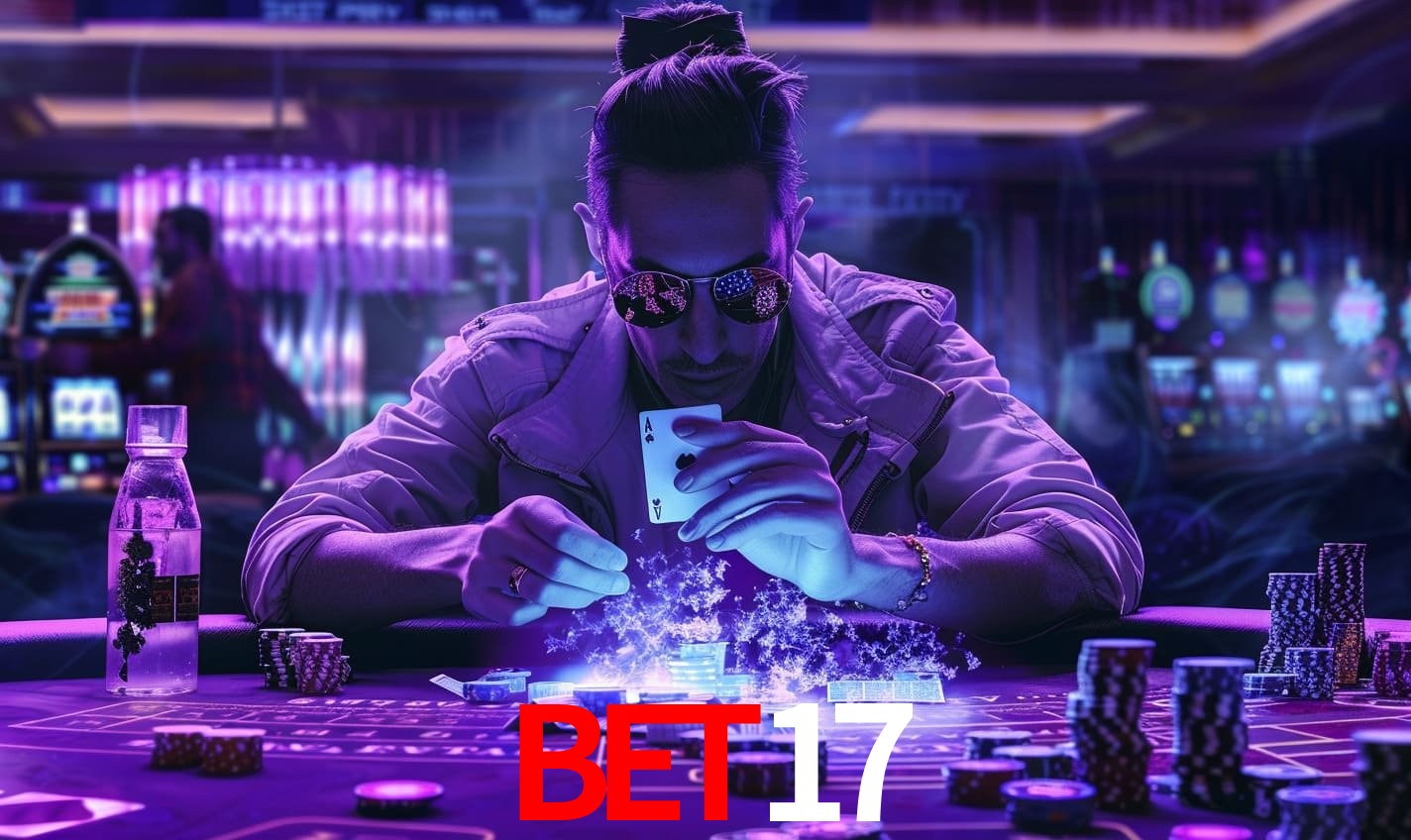 Programa VIP bet17