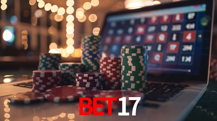Bonus Features bet17