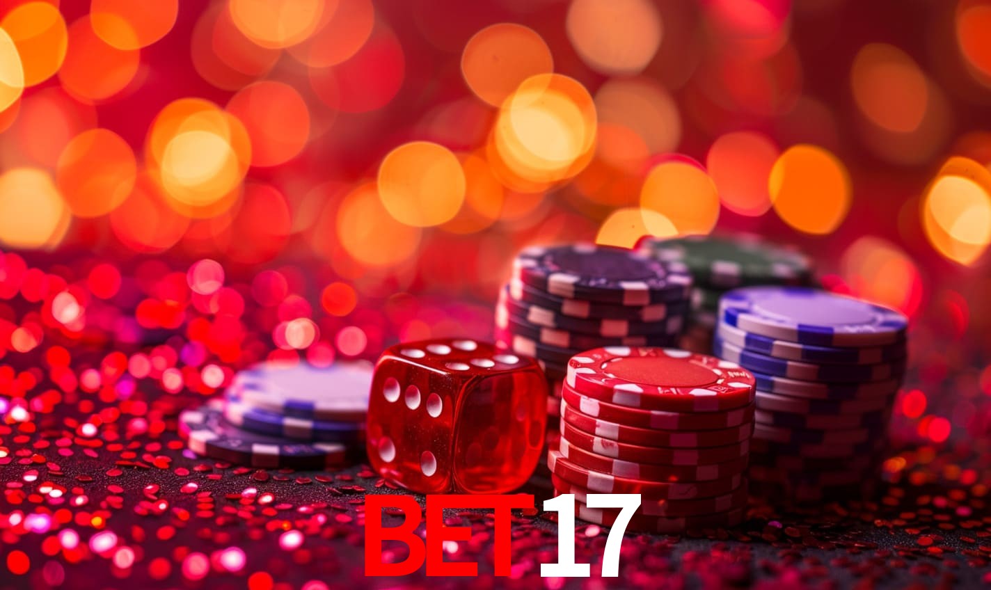 Diretório de Jogos bet17
