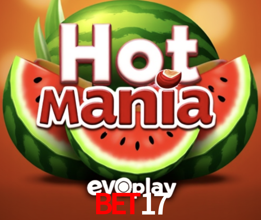 Slot Games bet17