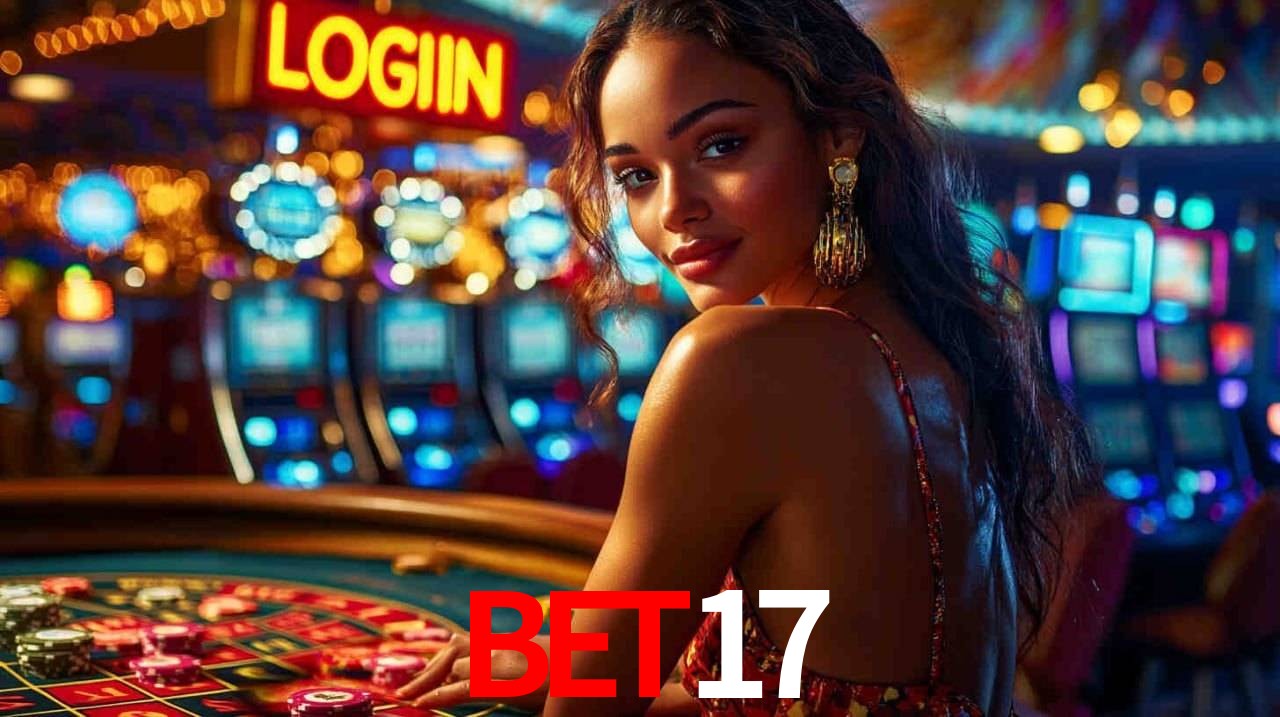 A Experiência Imersiva dos Cassinos Ao Vivo no bet17