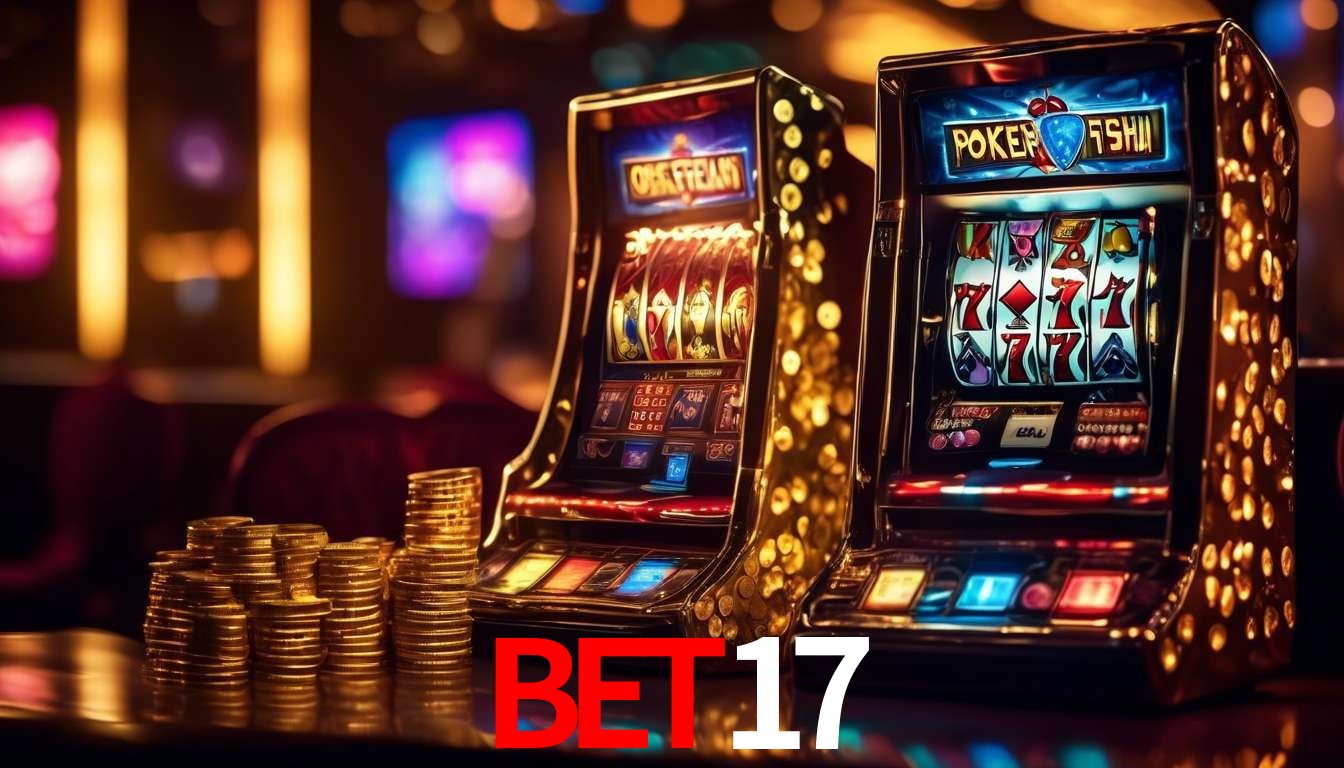 Login Seguro bet17
