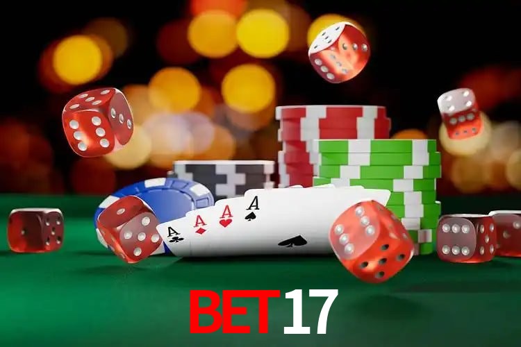 Descubra o Programa VIP da bet17: Vantagens Exclusivas para Jogadores