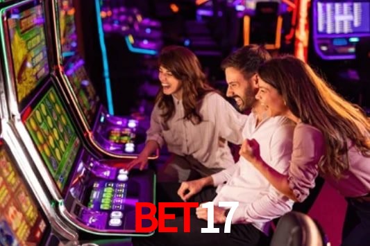Promoções Sazonais bet17