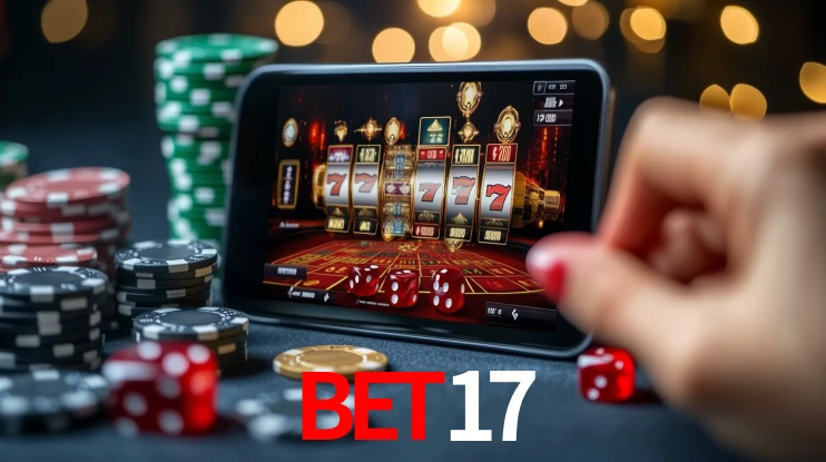 Ofertas Imperdíveis na bet17: Promoções e Bônus Que Valem a Pena