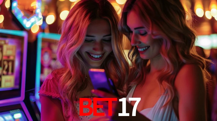 bet17: Seu Especialista em Apostas Esportivas Brasileiras