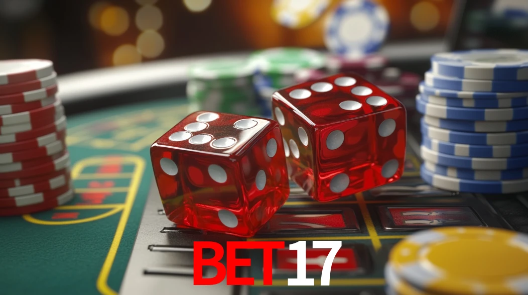 Exclusive Games bet17