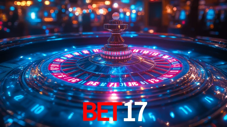 bet17: Jogos de Caça-Níqueis-Altas Recompensas, Roleta-Velocidade, Blackjack-Desafios Máximos