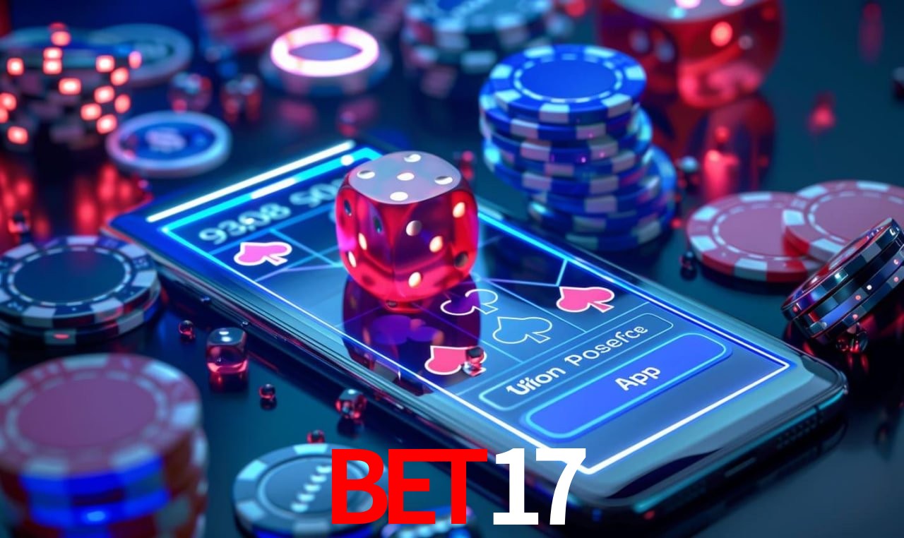 Desvendando o Mundo dos Jogos Virtuais na bet17