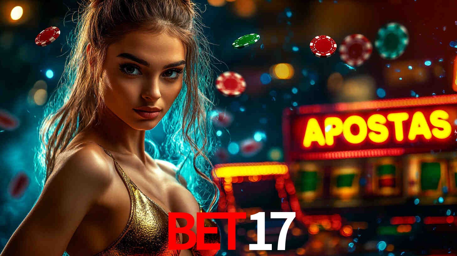 Mesa de Blackjack bet17